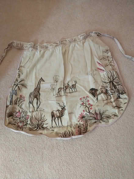 Photo of free Aprons (North Hillingdon UB10) #4