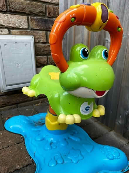 Photo of free Toys (Swords,Dublin) #1