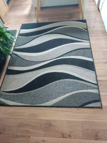 Photo of free Rug (Longley S5) #1