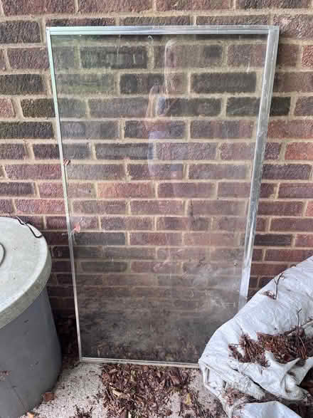 Photo of free Old Shower Screen (ME14 (Detling)) #1