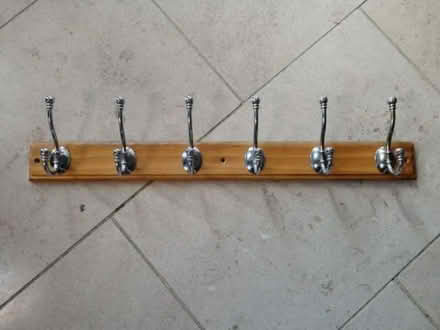 Photo of free Peg board (Idle BD10) #1
