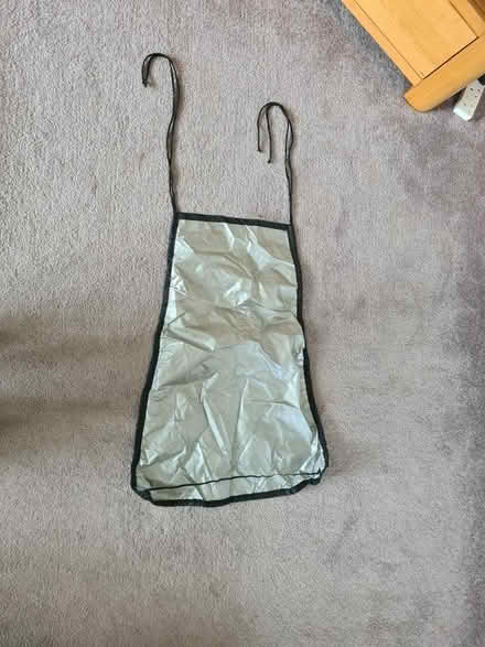 Photo of free Sunshade for pram (Harden, Bingley) #1