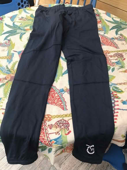 Photo of free Padded cycling trousers (Scarborough YO12) #1