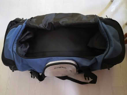 Photo of free O'Neill soft suitcase (Airedale WF10) #2