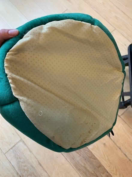 Photo of free Cat bed (Whiteway) #1