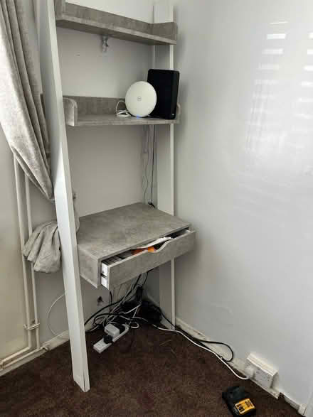 Photo of free Desk ladder (BR2) #2