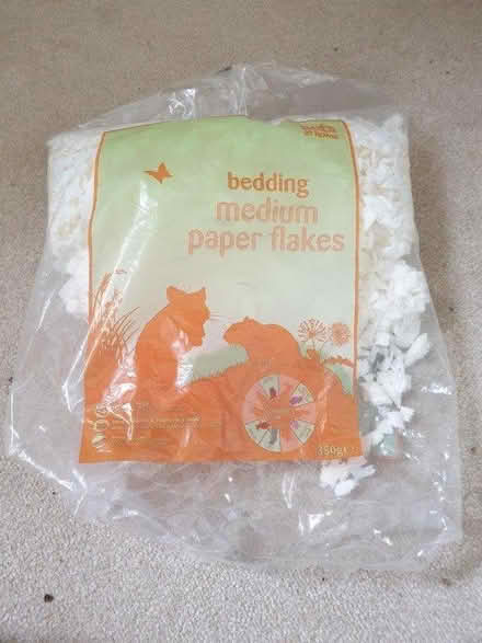 Photo of free Pet bedding (PO19) #1