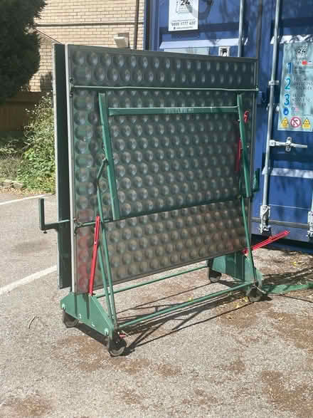 Photo of free Large Table Tennis Table (Uxbridge, UB8) #1