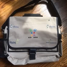 Photo of free Laptop Bag (Richmond and Woodroffe) #1