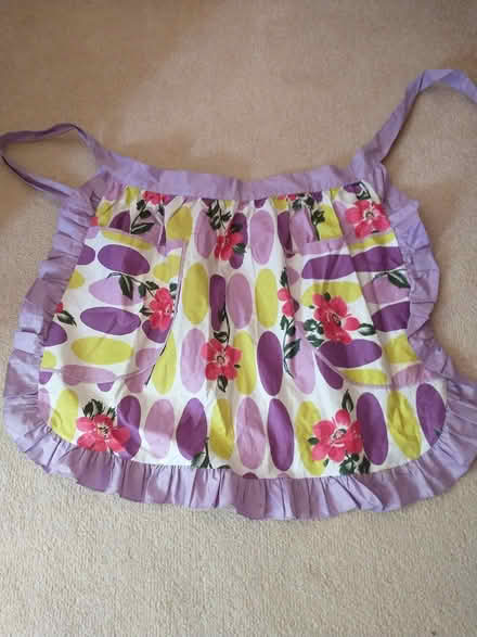 Photo of free Aprons (North Hillingdon UB10) #3