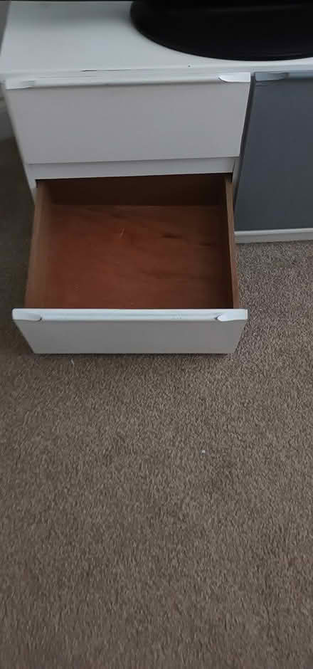 Photo of free Tv/cupboard unit (S66) #2