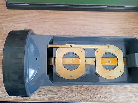 Photo of free Everready Hand Lantern (West Cheshunt) #4