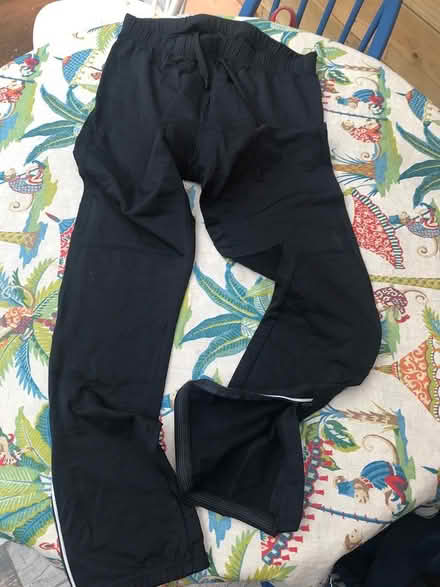 Photo of free Winter padded cycling leggings (Scarborough YO12) #1