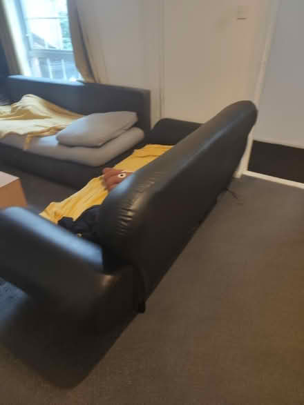 Photo of free Sofa (PE2) #1