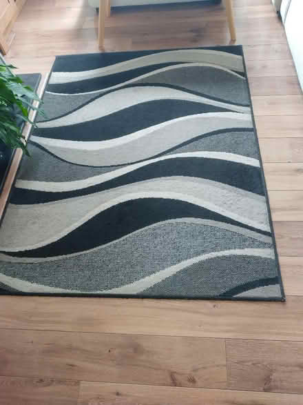 Photo of free Rug (Longley S5) #2