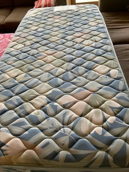 Photo of free Single mattresses x 2 (Mount Eliza) #3