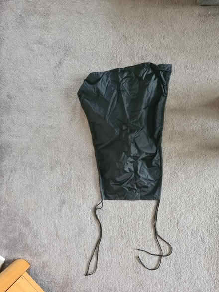 Photo of free Sunshade for pram (Harden, Bingley) #2
