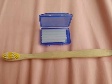 Photo of free Wax for dental braces (CO2 Colchester, Mersea Road) #1