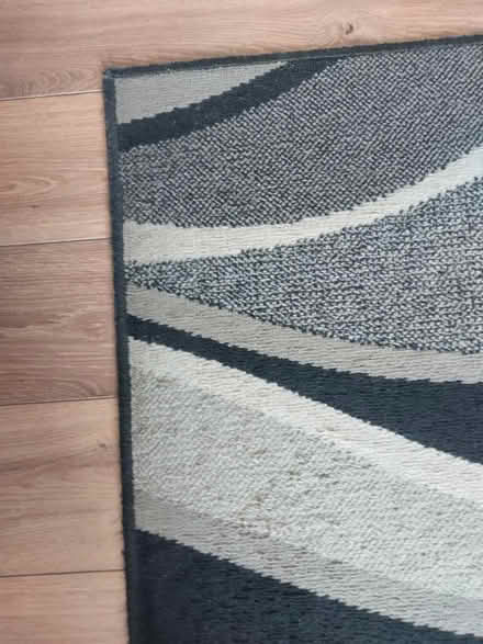 Photo of free Rug (Longley S5) #4