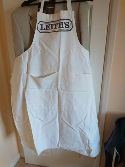 Photo of free Aprons (North Hillingdon UB10) #1
