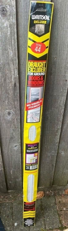 Photo of free Draught Excluder Windows/Doors (Enfield EN2) #1