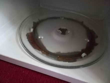 Photo of free Microwave (Marlow Bottom SL7) #2