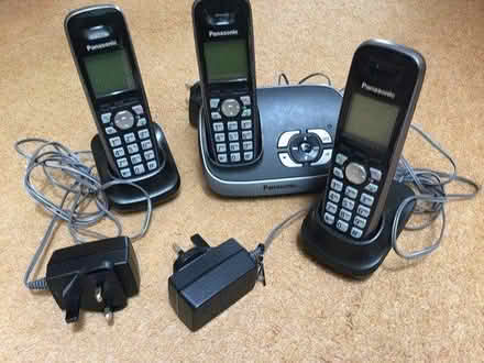 Photo of free Phones (Honiton central) #2