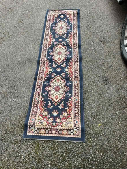 Photo of free Rug (Annesley NG15) #1