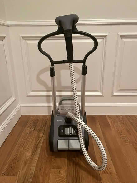 Photo of free Rowenta Steamer (Marsh Creek/Eagle) #1