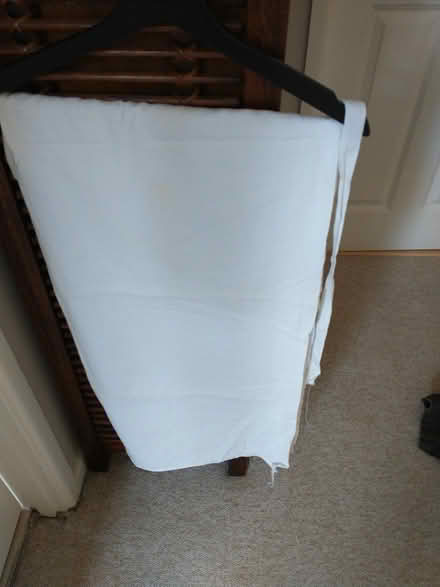 Photo of free Aprons (North Hillingdon UB10) #2