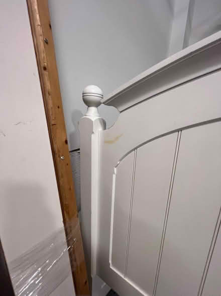 Photo of free Full Bed (Vienna NE) #3