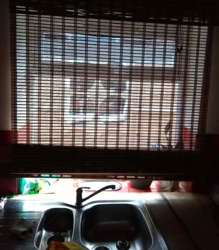 Photo of free Window blind (Wotton Pitch GL2) #1