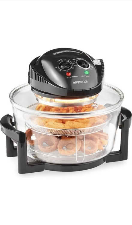 Photo of Halogen Oven (Henleaze BS9) #1