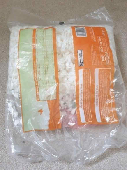 Photo of free Pet bedding (PO19) #2