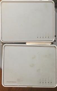 Photo of free Modems (Richmond and Woodroffe) #1