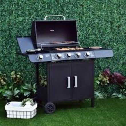 Photo of Gas BBQ (HA5) #1