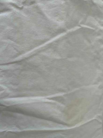 Photo of free Habitat Cotton single duvet cover (Broomhall S10) #3