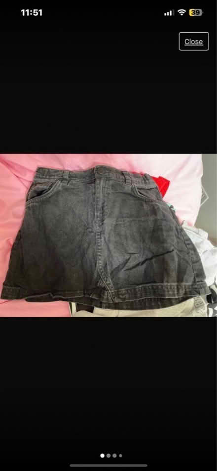 Photo of free Skirts 9-10yrs (West Winch PE33) #2