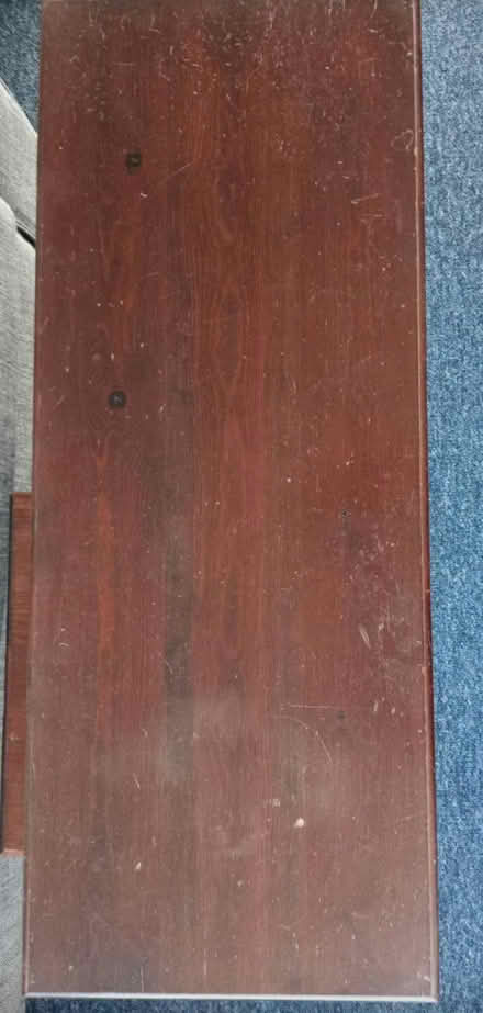 Photo of free Table set (Cowley Hill WA10) #3