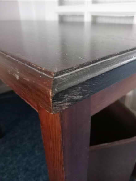 Photo of free Table set (Cowley Hill WA10) #4