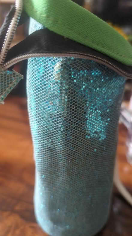 Photo of free Pencil case (CO2, Hythe) #2