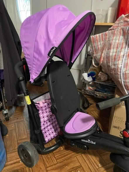 Photo of free Smartrike (Pasadena) #2