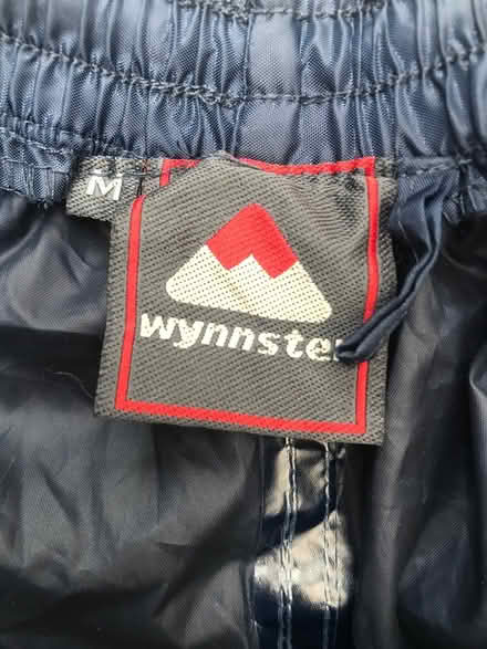 Photo of free Waterproof over trousers (Scarborough YO12) #2