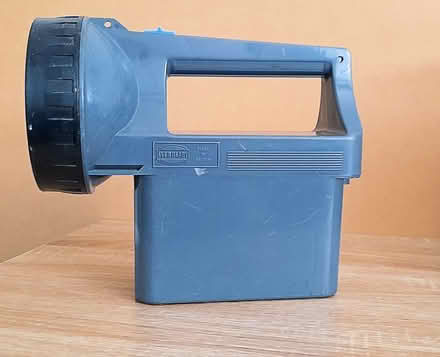 Photo of free Everready Hand Lantern (West Cheshunt) #1