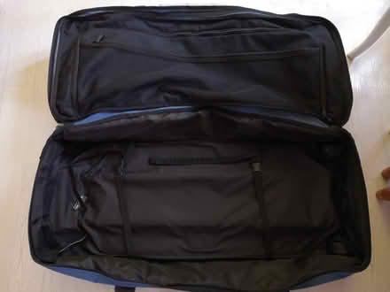 Photo of free O'Neill soft suitcase (Airedale WF10) #3