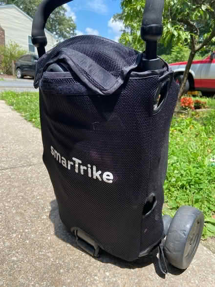 Photo of free Smartrike (Pasadena) #1
