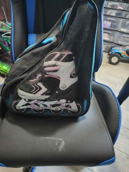 Photo of free Roller blades (Northeast) #2