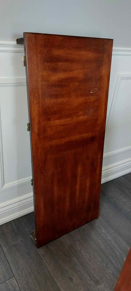 Photo of free Dining Table (Greely) #2
