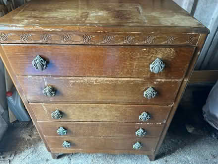 Photo of free Drawer (Farnworth BL4) #1