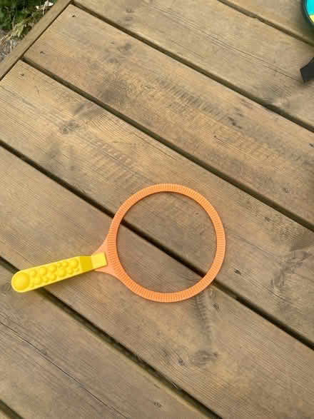 Photo of free Large bubble maker (TW2 Twickenham) #1